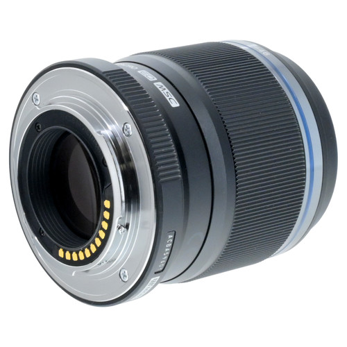 Used Equipment - Used Lenses for Mirrorless - Used Olympus/OM