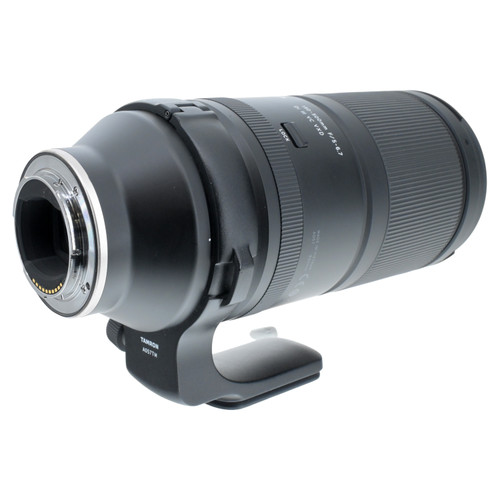 USED TAMRON 150-500MM F5-6.7 DI III VC VXD (SONY)
