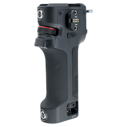USED DJI RONIN TETHERED CONTROL HANDLE