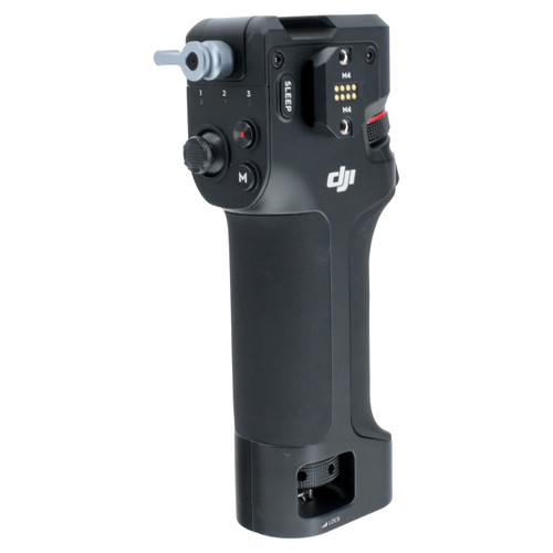 USED DJI RONIN TETHERED CONTROL HANDLE