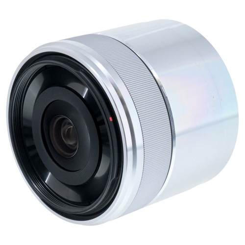 USED SONY E 30MM F3.5 MACRO