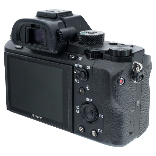 USED SONY A7R II BODY