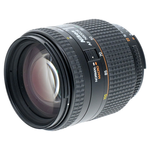 USED NIKON AF-D 28-105MM F3.5-4.5D (FX)