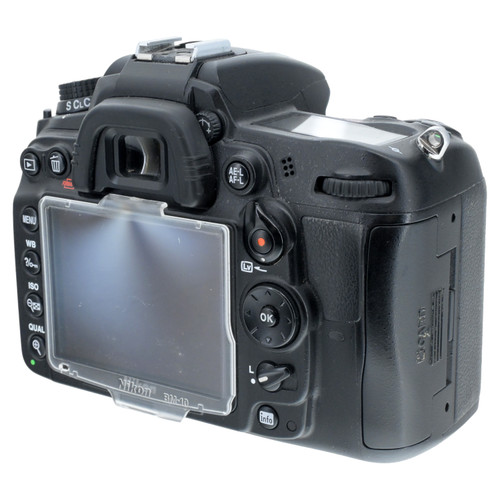 USED NIKON D7000 BODY