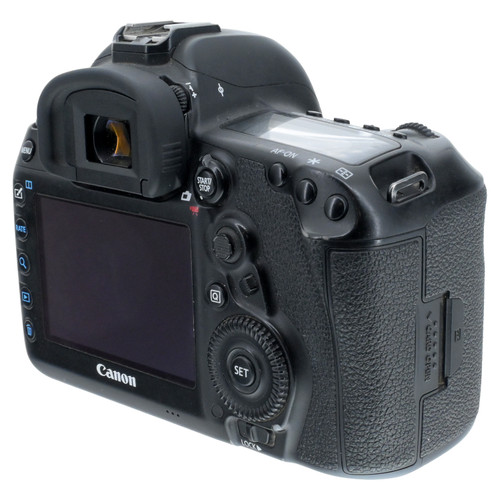 USED CANON EOS 5D MARK IV