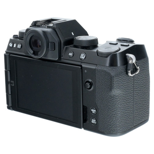 USED FUJIFILM X-S10 BODY