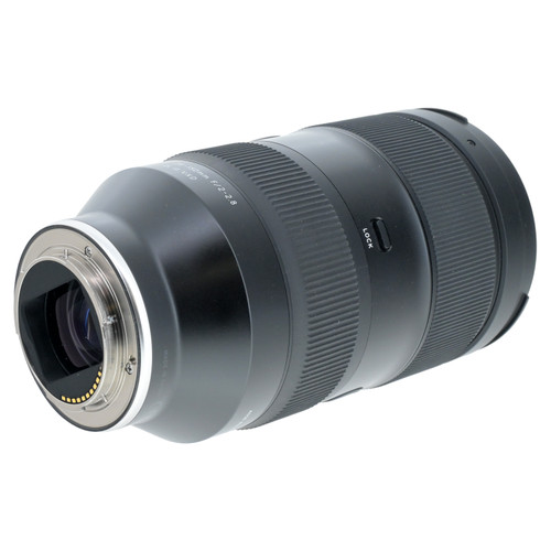 USED TAMRON 35-150MM F2-2.8 DI III VXD (SONY)