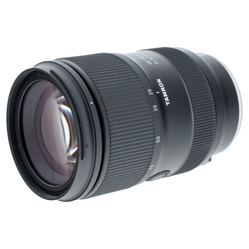 USED TAMRON 28-75MM F2.8 DI III VXD G2 (SONY)