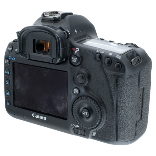 USED CANON EOS 5D MARK III