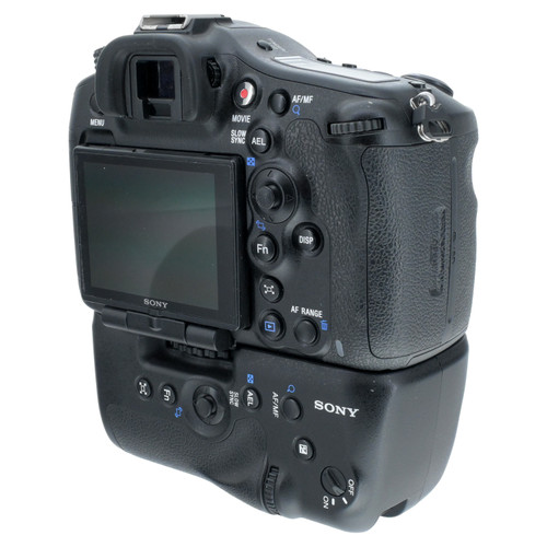 USED SONY A99 W/GRIP