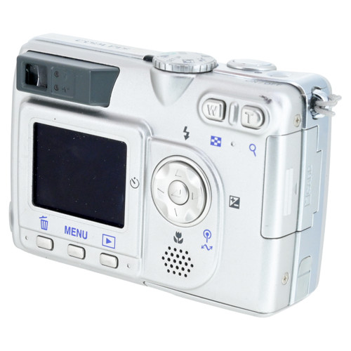 USED NIKON COOLPIX 4200