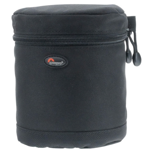 USED LOWEPRO LENS CASE 1W