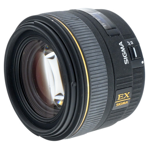 USED SIGMA 30MM F1.4 DC HSM EX (CANON)