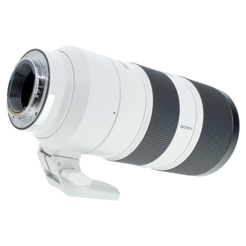 USED SONY FE 70-200MM F2.8 GM OSS