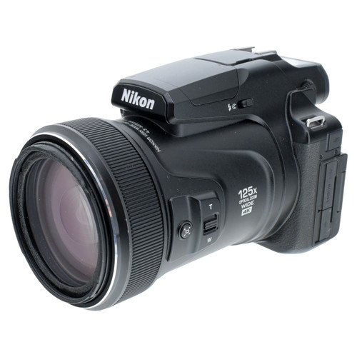 USED NIKON COOLPIX P1100