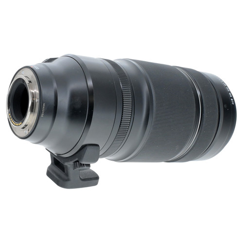 FUJIFILM XF 100-400MM F/4.5-5.6 R LM OIS WR