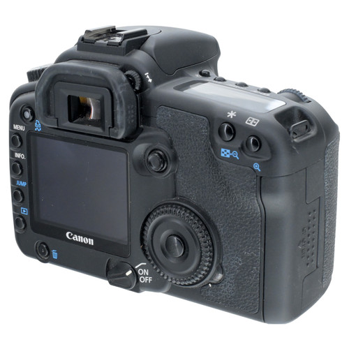 USED CANON EOS 30D