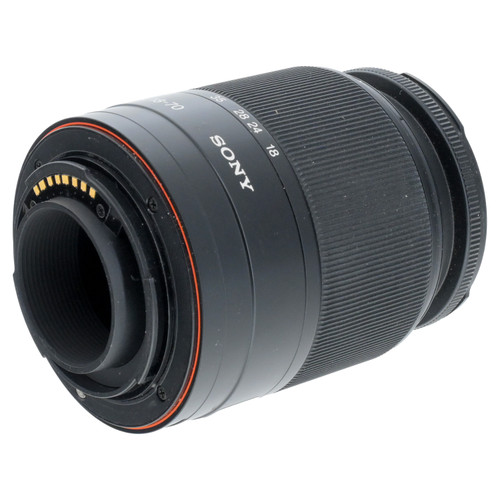 USED SONY A DT 18-70MM F3.5-5.6
