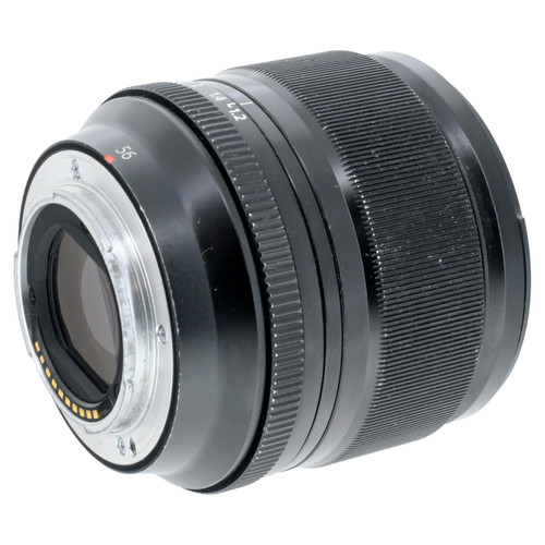 USED FUJIFILM XF 56MM F1.2 R