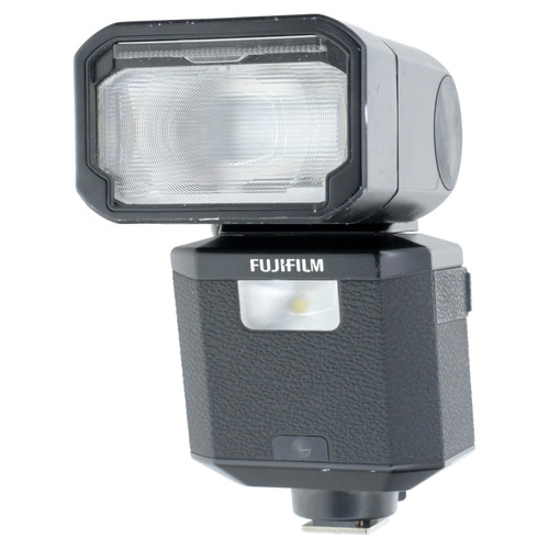 USED FUJIFILM EF-X500 FLASH