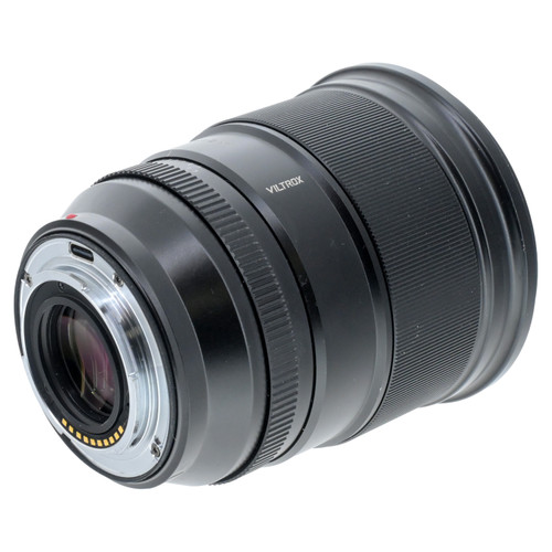 USED VILTROX PRO 75MM F1.2 (FUJIFILM XF)