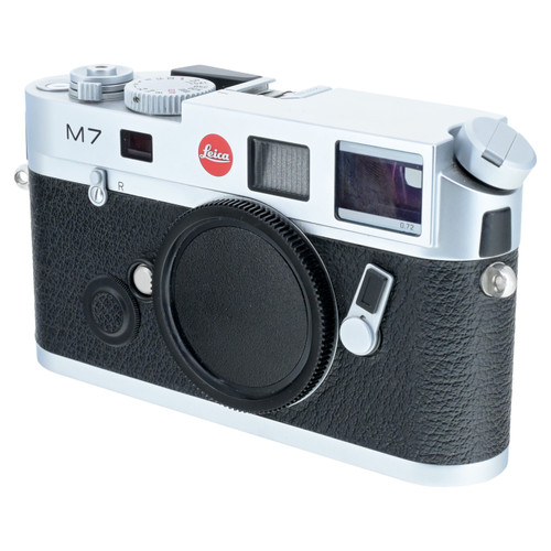 USED LEICA M7