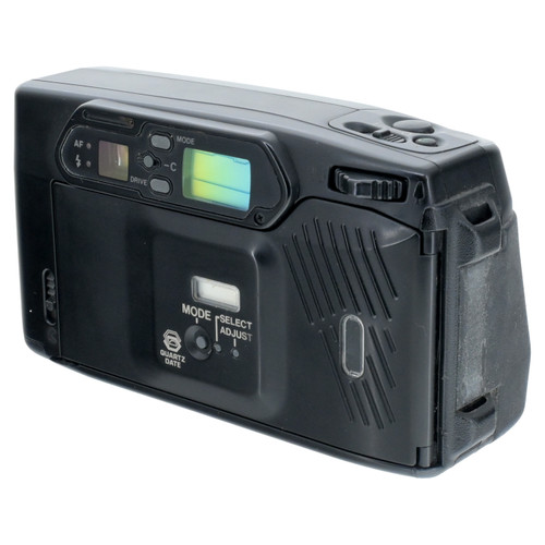 USED PENTAX IQ-ZOOM 900 DATE