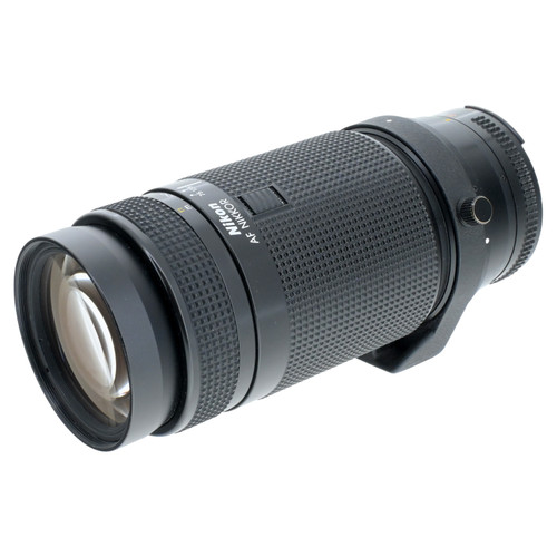 USED NIKON AF 75-300MM F4.5-5.6 (FX)