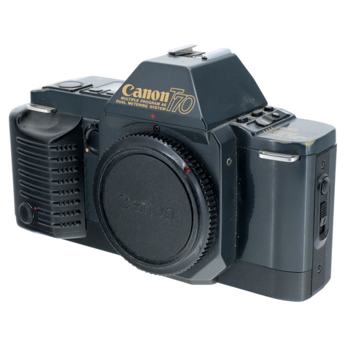 USED CANON T70