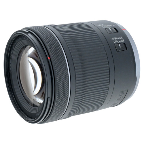 USED CANON RF 24-105MM F4-7.1 IS STM