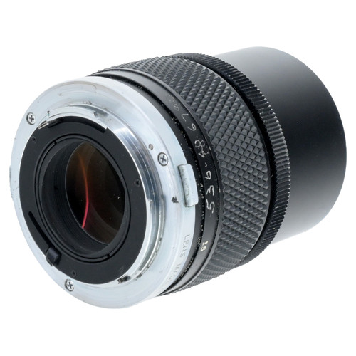 USED OLYMPUS OM 135MM F3.5