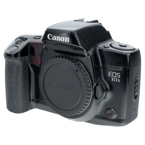 USED CANON EOS 10S