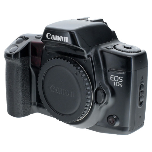 USED CANON EOS 10S
