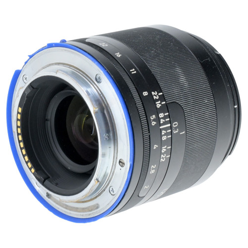 USED ZEISS LOXIA 35MM F2 BIOGON T
