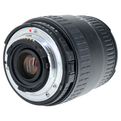 USED SIGMA 28-105MM F4-5.6 (NIKON F)