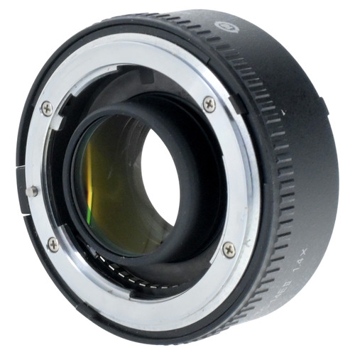 USED NIKON AF-S TC-14E II TELECONVERTER