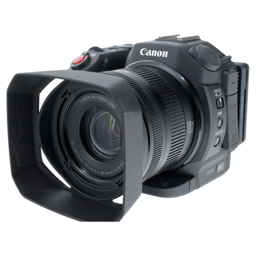 USED CANON XC15