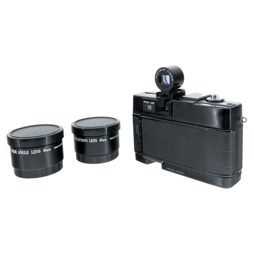 USED ANSCO 1090 AUTO KIT