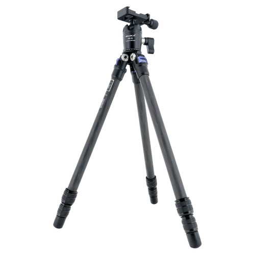USED AOKA CARBON 10X TRIPOD