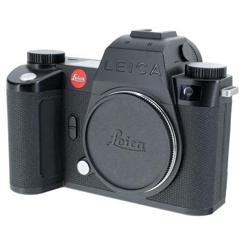 USED LEICA SL3-S