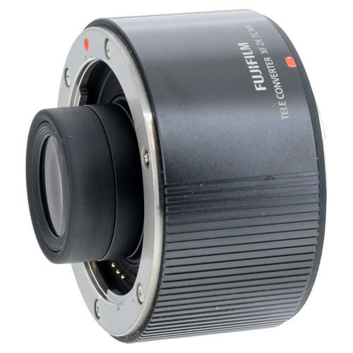 USED FUJIFILM XF 2X TC WR