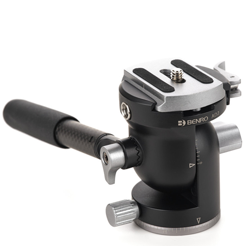 BENRO AERODROP 2-WAY HEAD - AD2