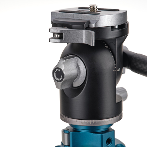 BENRO AERODROP 2-WAY HEAD - AD2