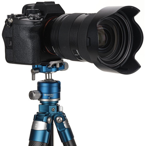 BENRO H26PT BALL HEAD