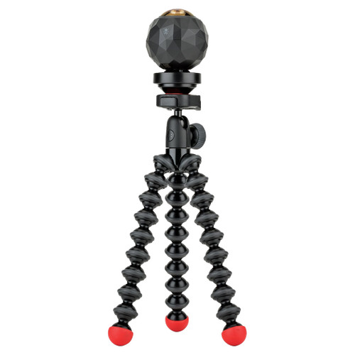 JOBY GORILLAPOD ACTION TRIPOD (OPEN BOX)