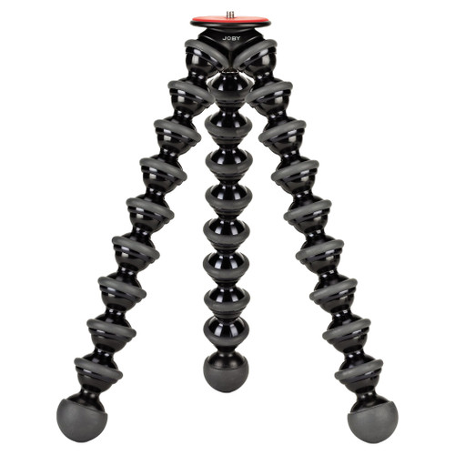 JOBY GORILLAPOD 5K STAND (BLACK/CHARCOAL) (OPEN BOX)