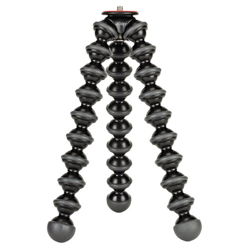 JOBY GORILLAPOD 1K STAND (BLACK/CHARCOAL)(OPEN BOX)