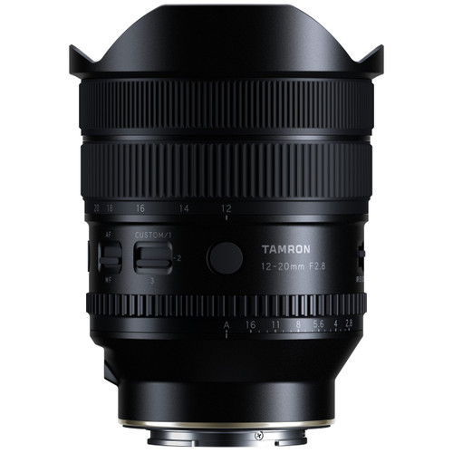 TAMRON 12-20MM F2.8 SONY FE (PRE-ORDER DEPOSIT ONLY)