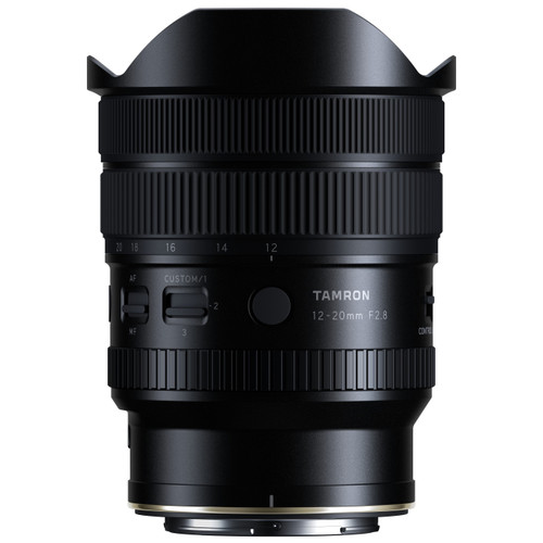 TAMRON 12-20MM F2.8 NIKON Z (PRE-ORDER DEPOSIT ONLY)