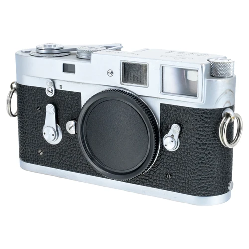 USED LEICA M2